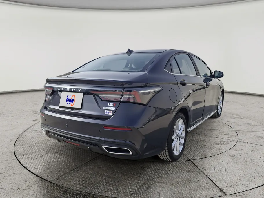 2023 Chery Arrizo 6 Pro Comfort 