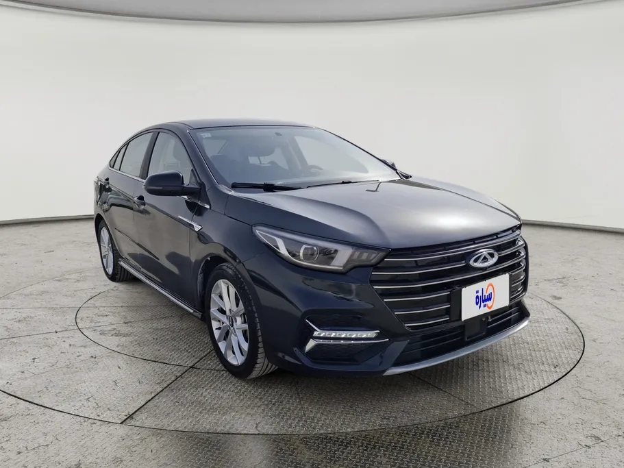 2023 Chery Arrizo 6 Pro Comfort 
