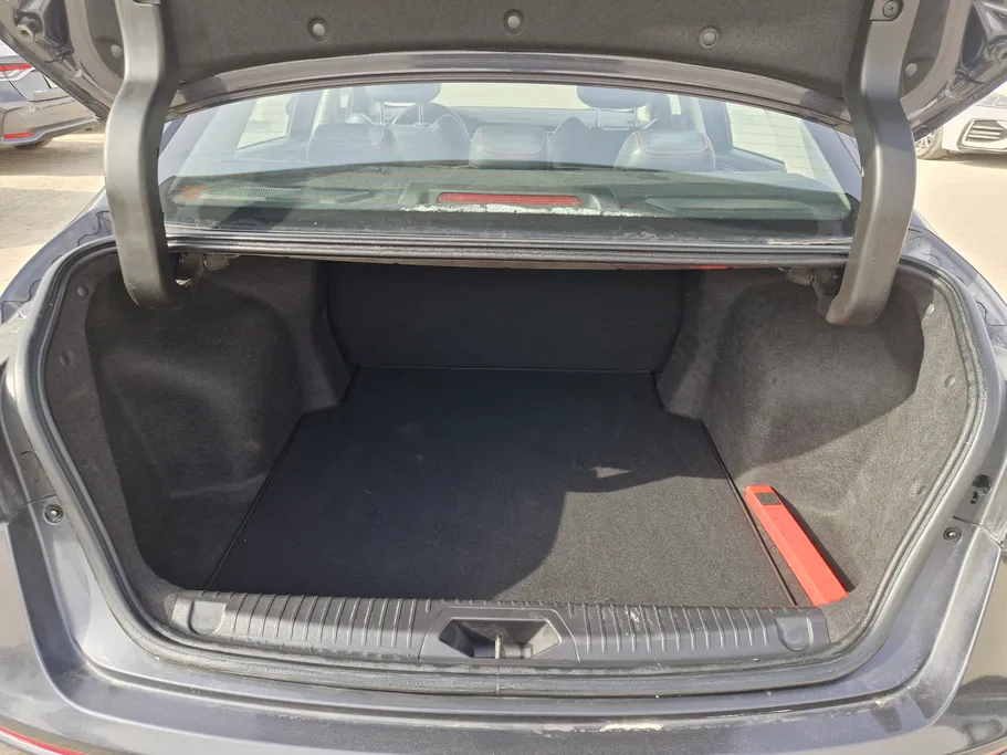 2023 Chery Arrizo 6 Pro Comfort 