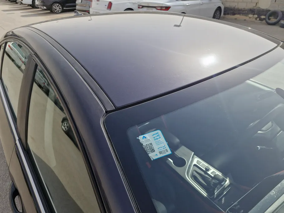 2023 Chery Arrizo 6 Pro Comfort 