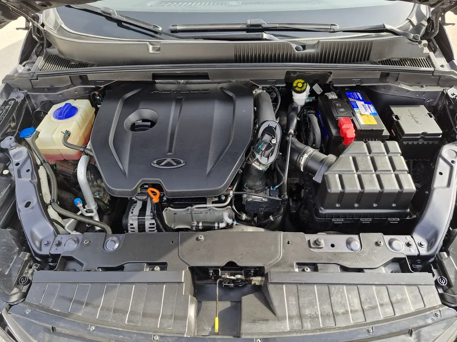 2023 Chery Arrizo 6 Pro Comfort 