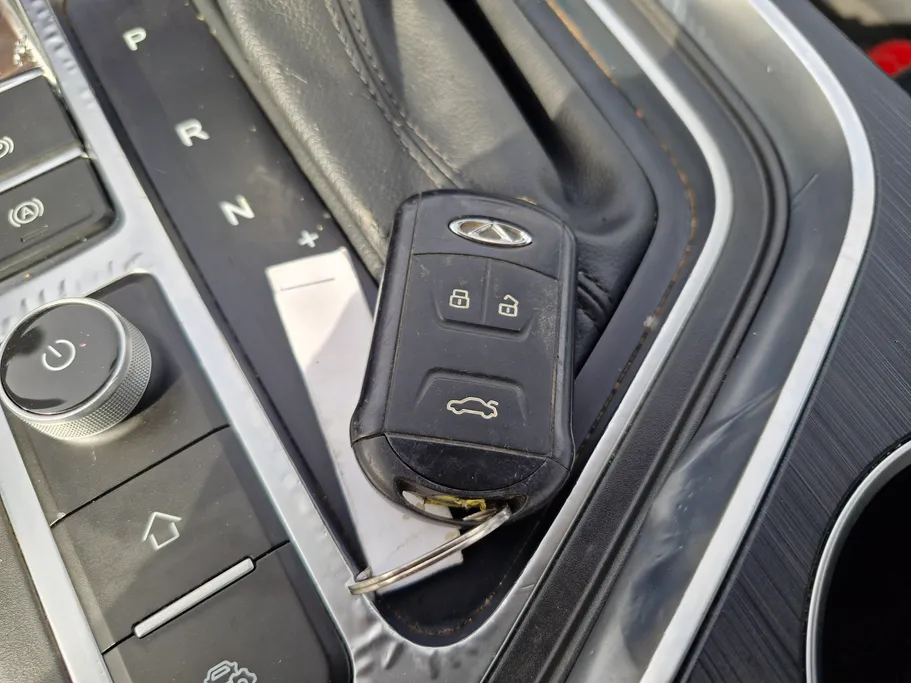 2023 Chery Arrizo 6 Pro Comfort 