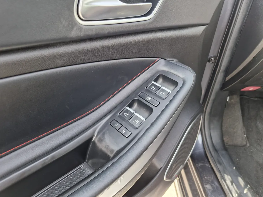 2023 Chery Arrizo 6 Pro Comfort 