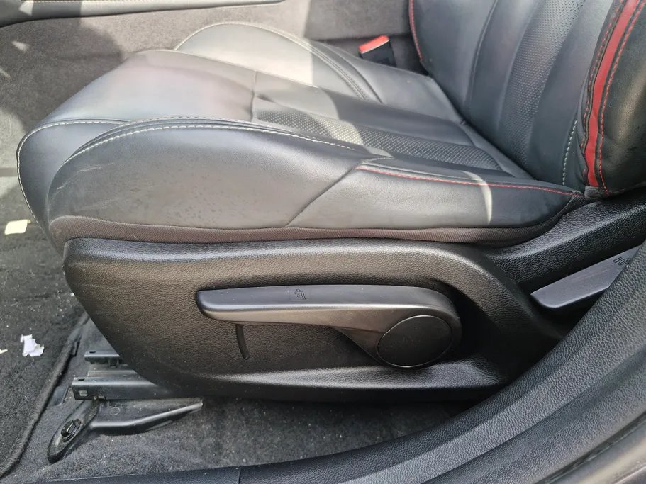 2023 Chery Arrizo 6 Pro Comfort 