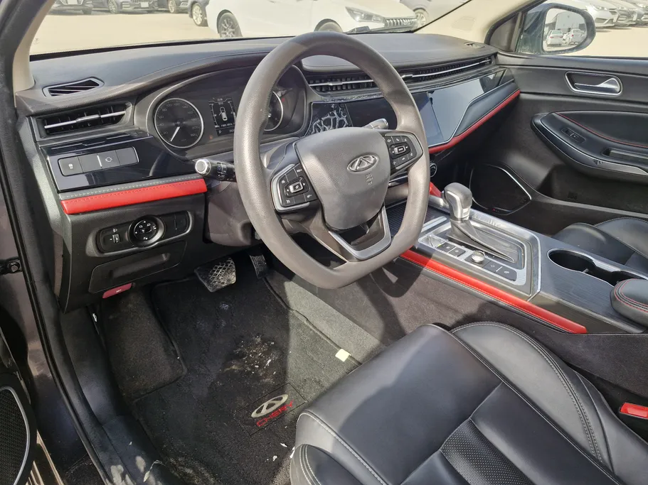 2023 Chery Arrizo 6 Pro Comfort 