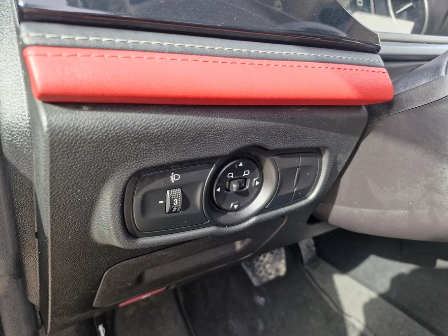 2023 Chery Arrizo 6 Pro Comfort 