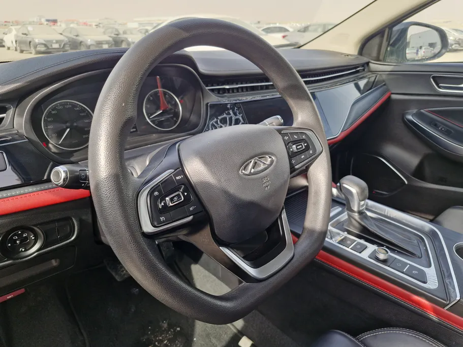 2023 Chery Arrizo 6 Pro Comfort 