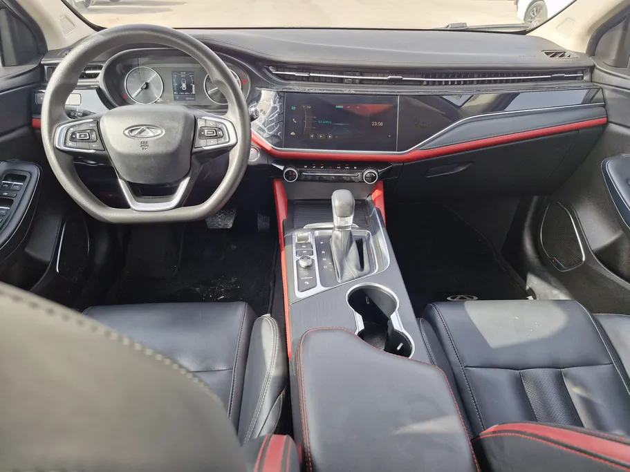 2023 Chery Arrizo 6 Pro Comfort 