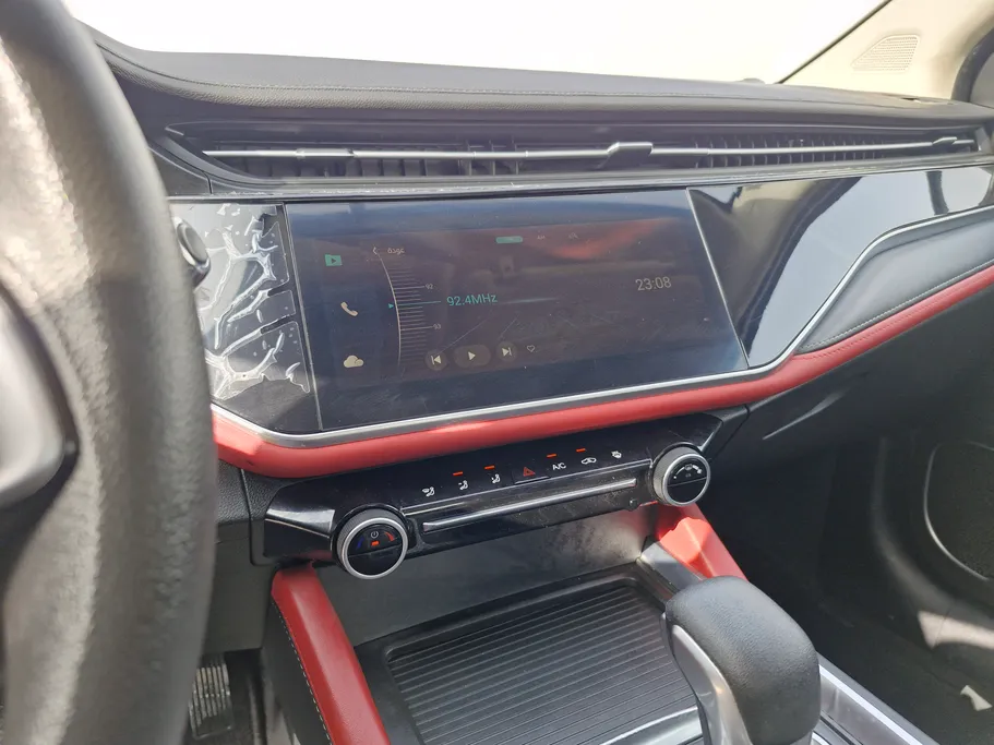 2023 Chery Arrizo 6 Pro Comfort 