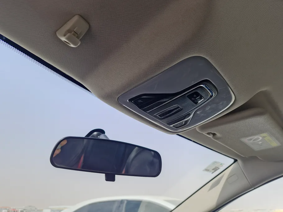 2023 Chery Arrizo 6 Pro Comfort 