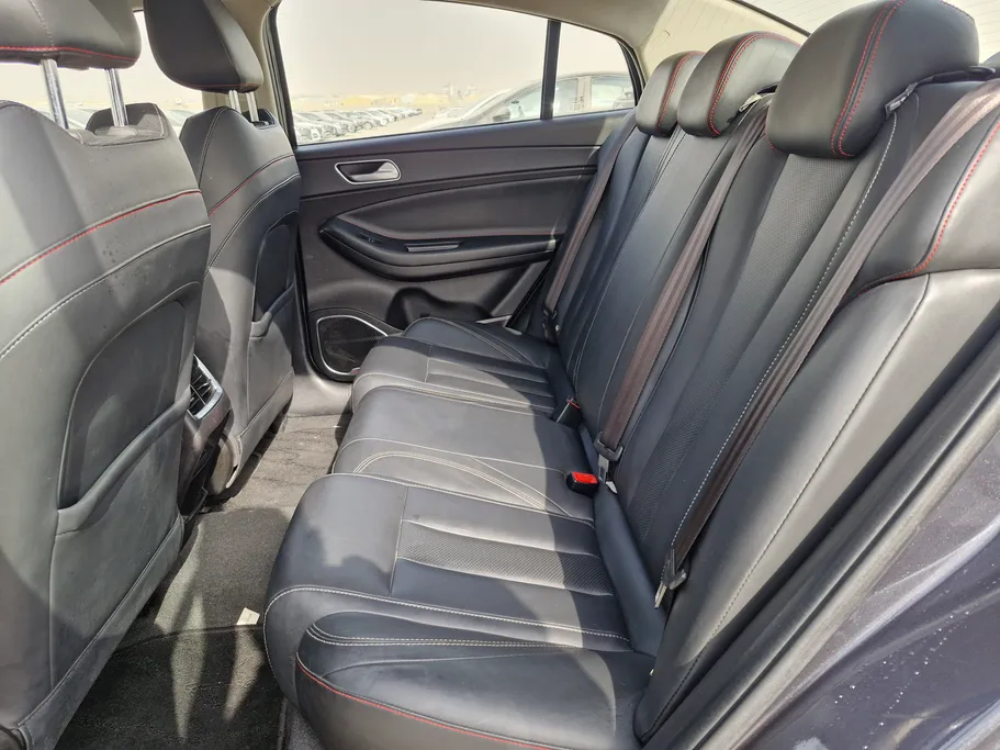 2023 Chery Arrizo 6 Pro Comfort 