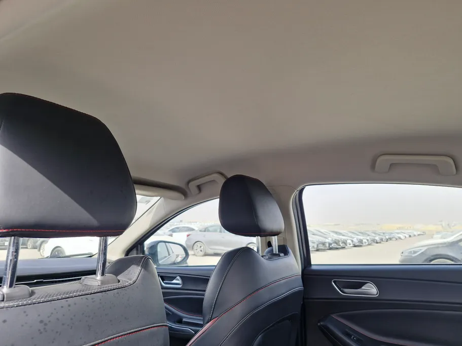 2023 Chery Arrizo 6 Pro Comfort 