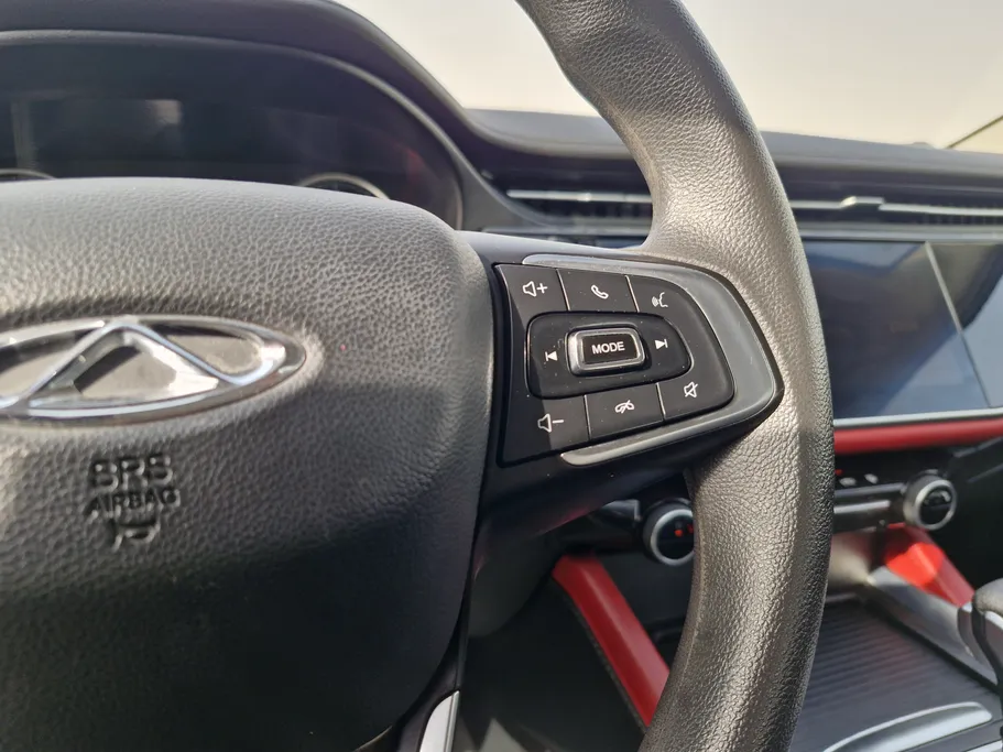 2023 Chery Arrizo 6 Pro Comfort 