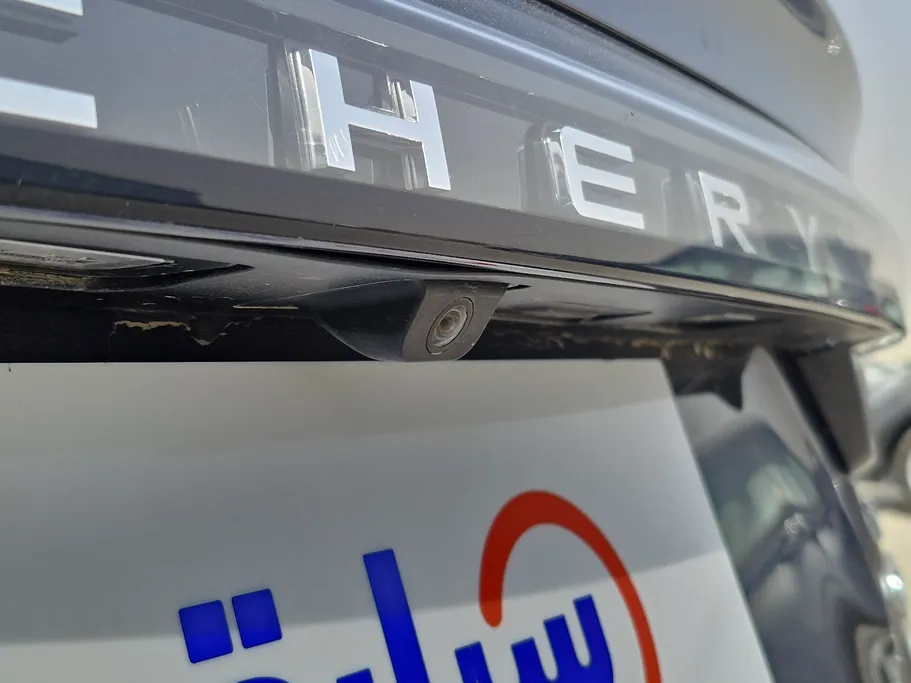 2023 Chery Arrizo 6 Pro Comfort 