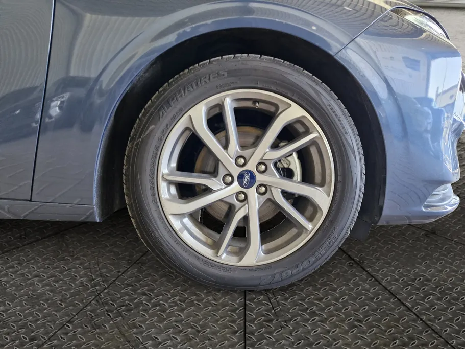 فورد تورس امبيانتي 2024 