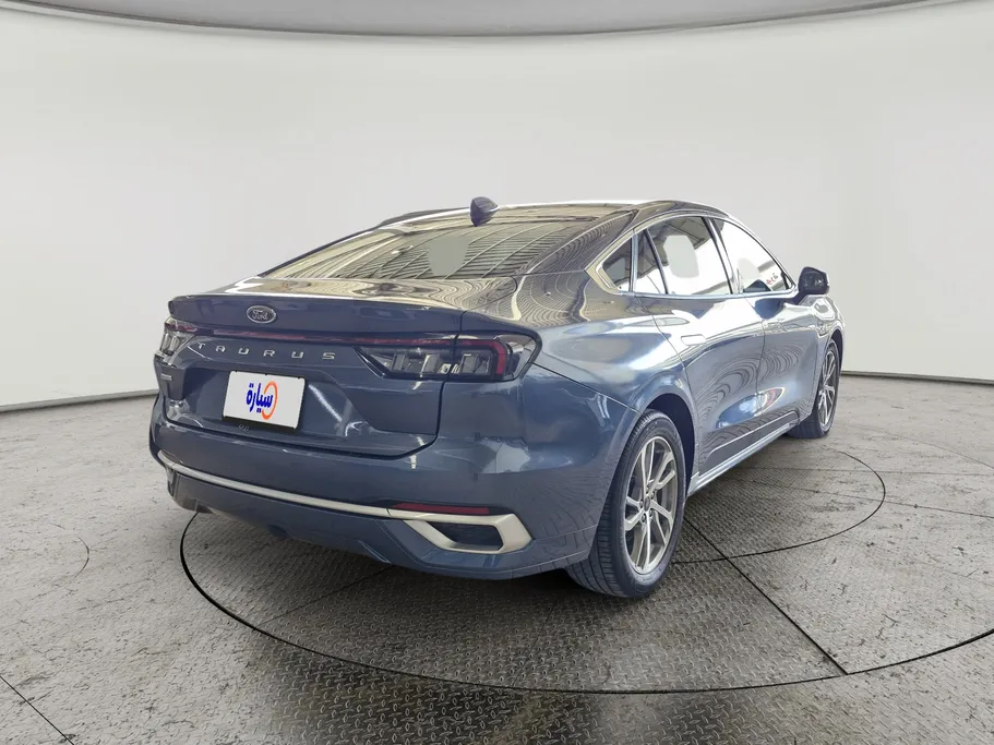 فورد تورس امبيانتي 2024 