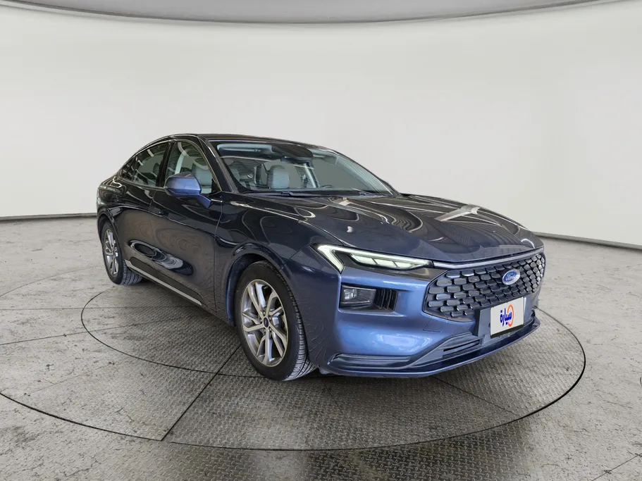 فورد تورس امبيانتي 2024 