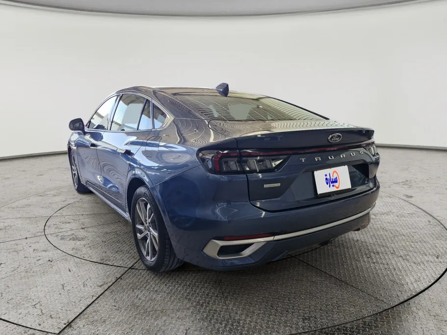 فورد تورس امبيانتي 2024 