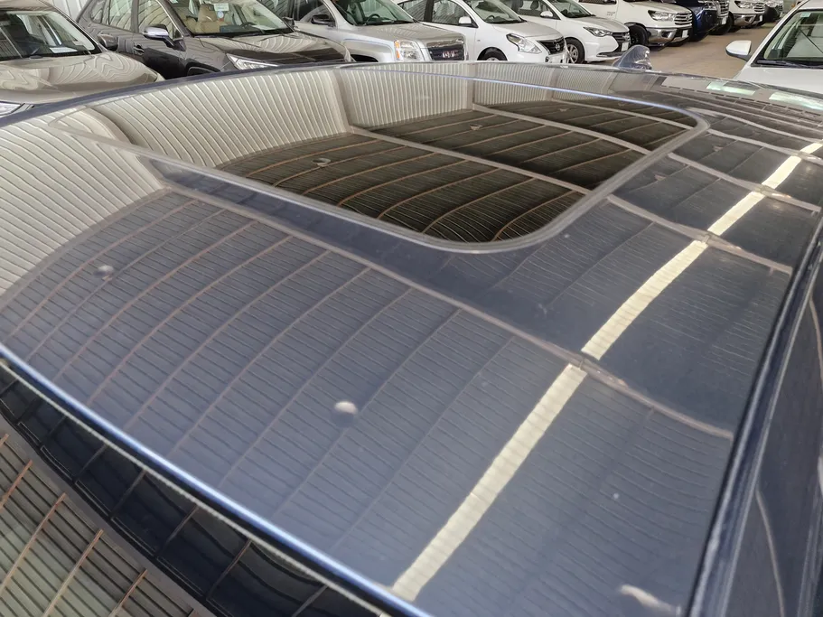 فورد تورس امبيانتي 2024 