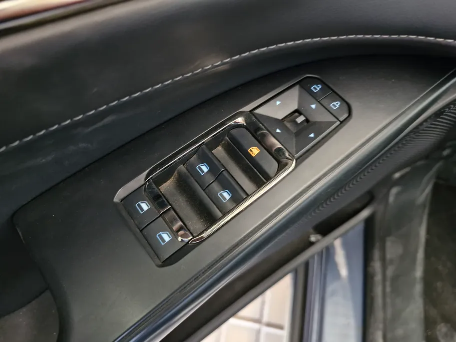 فورد تورس امبيانتي 2024 