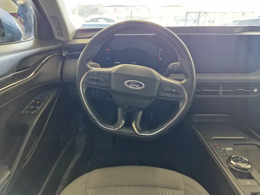 فورد تورس امبيانتي 2024 