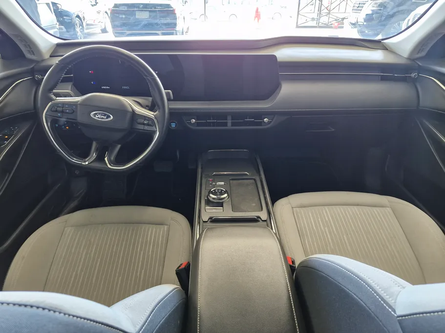 فورد تورس امبيانتي 2024 