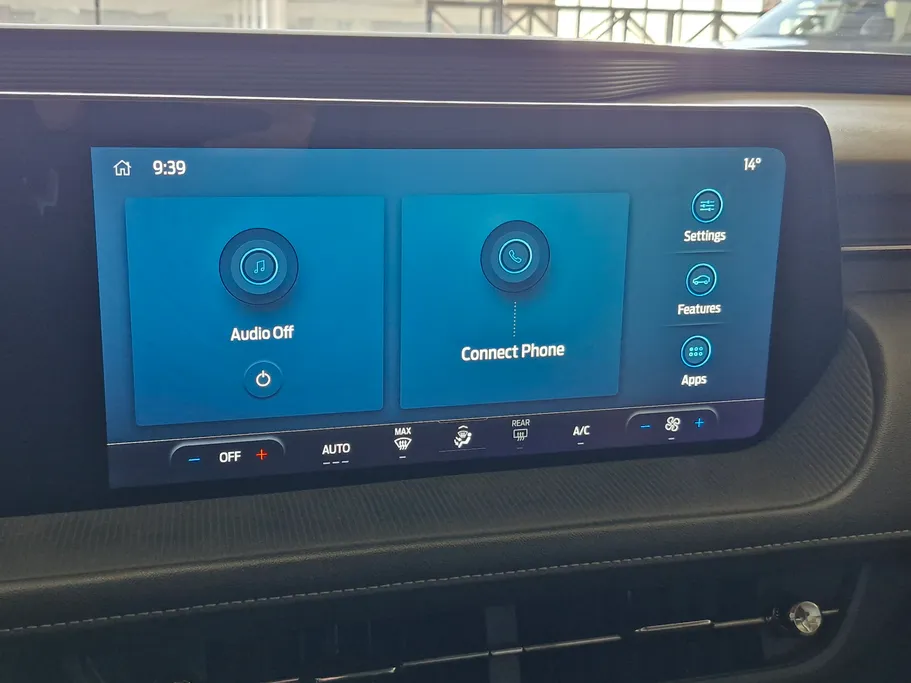 فورد تورس امبيانتي 2024 