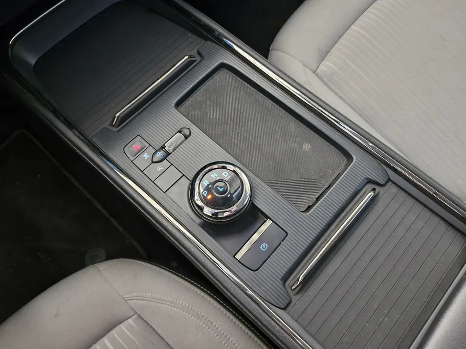 فورد تورس امبيانتي 2024 