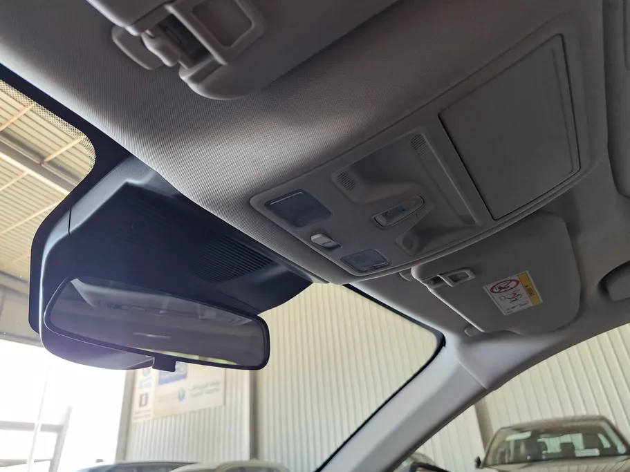 فورد تورس امبيانتي 2024 