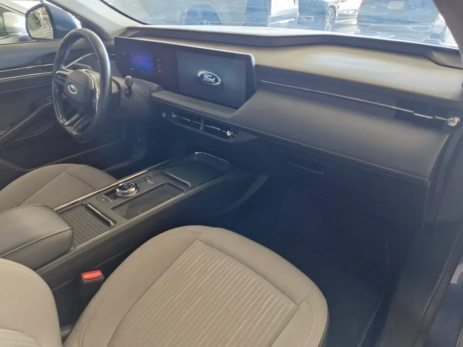 فورد تورس امبيانتي 2024 