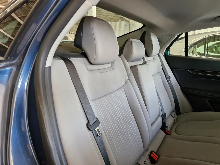 فورد تورس امبيانتي 2024 