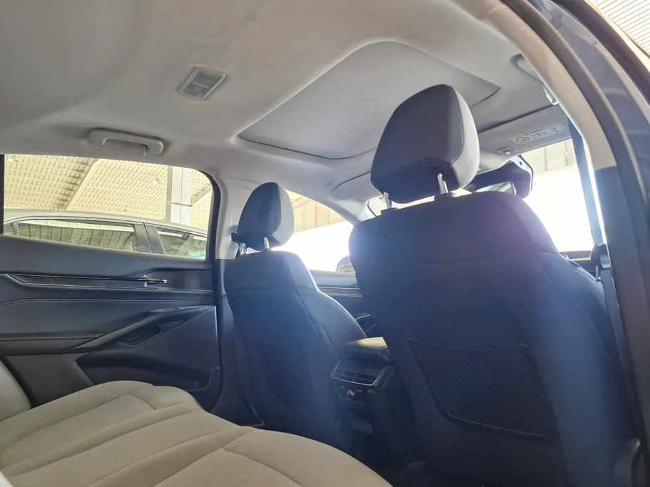 فورد تورس امبيانتي 2024 