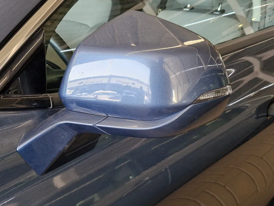 فورد تورس امبيانتي 2024 