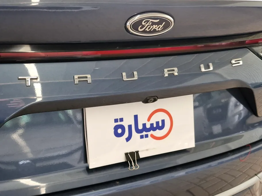 فورد تورس امبيانتي 2024 