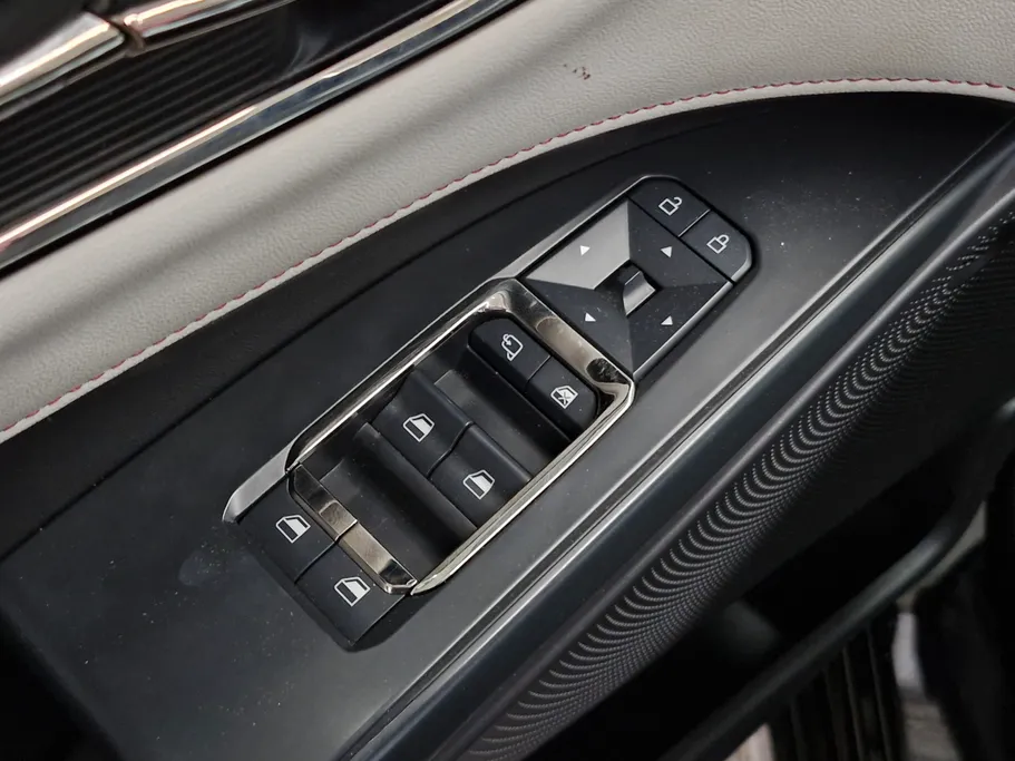 2024 Ford Taurus Trend New Shape 