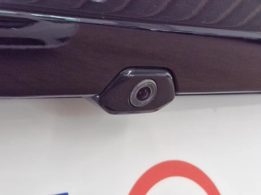 2024 Ford Taurus Trend New Shape 