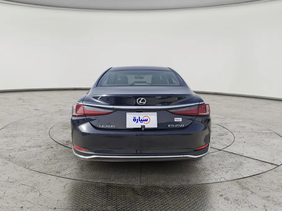 2021 Lexus ES 250 AA Elegant 