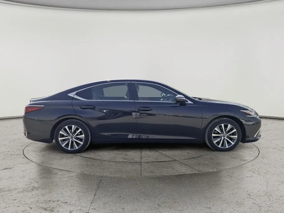 2021 Lexus ES 250 AA Elegant 