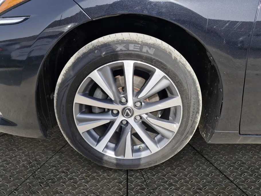 2021 Lexus ES 250 AA Elegant 