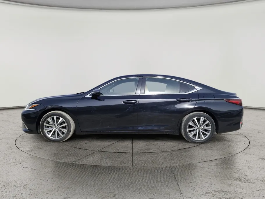 2021 Lexus ES 250 AA Elegant 