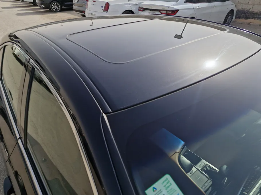 2021 Lexus ES 250 AA Elegant 