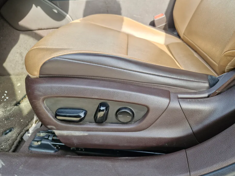 2021 Lexus ES 250 AA Elegant 