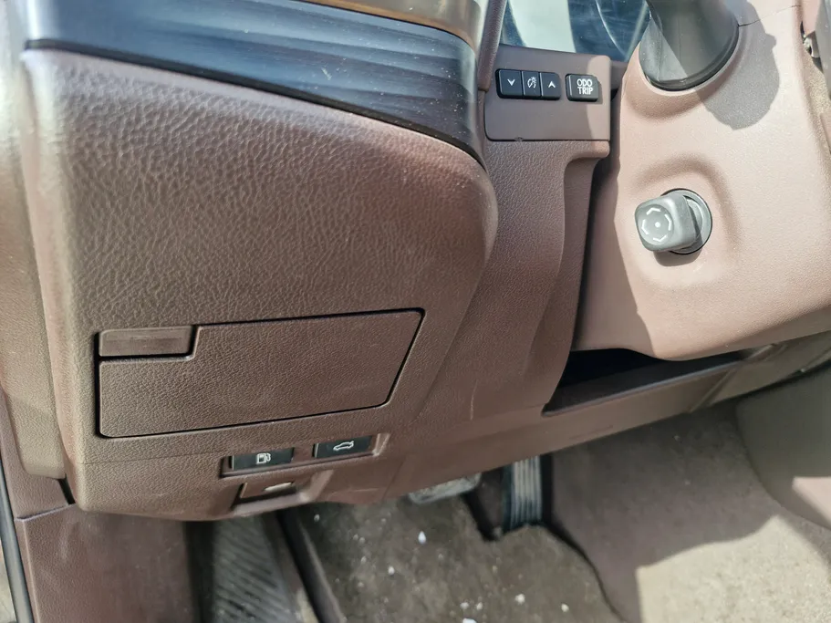 2021 Lexus ES 250 AA Elegant 