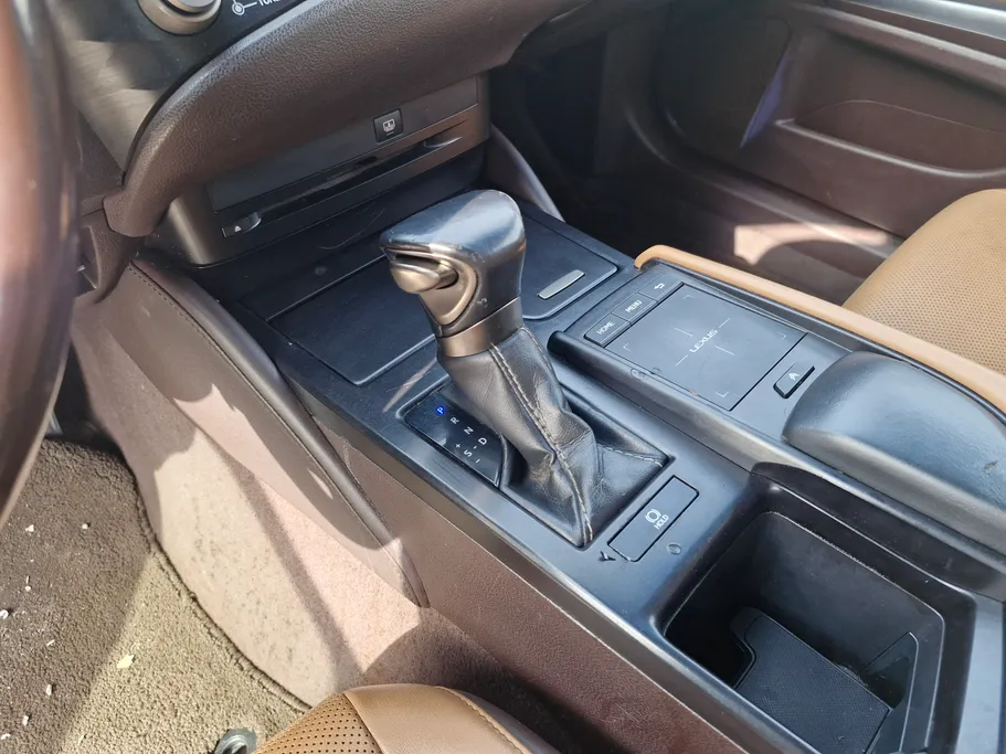 2021 Lexus ES 250 AA Elegant 