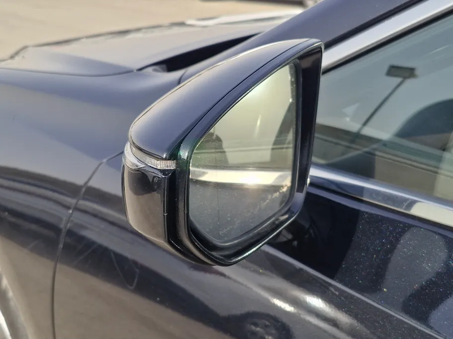 2021 Lexus ES 250 AA Elegant 