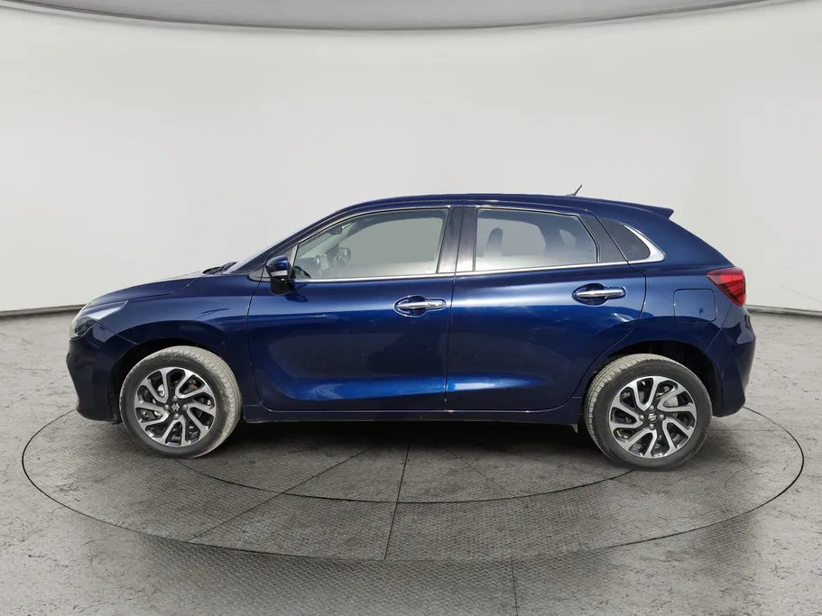 سوزوكي بالينو GLX 2024 