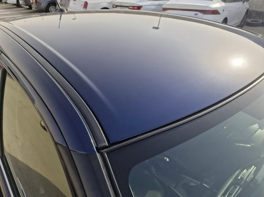 سوزوكي بالينو GLX 2024 