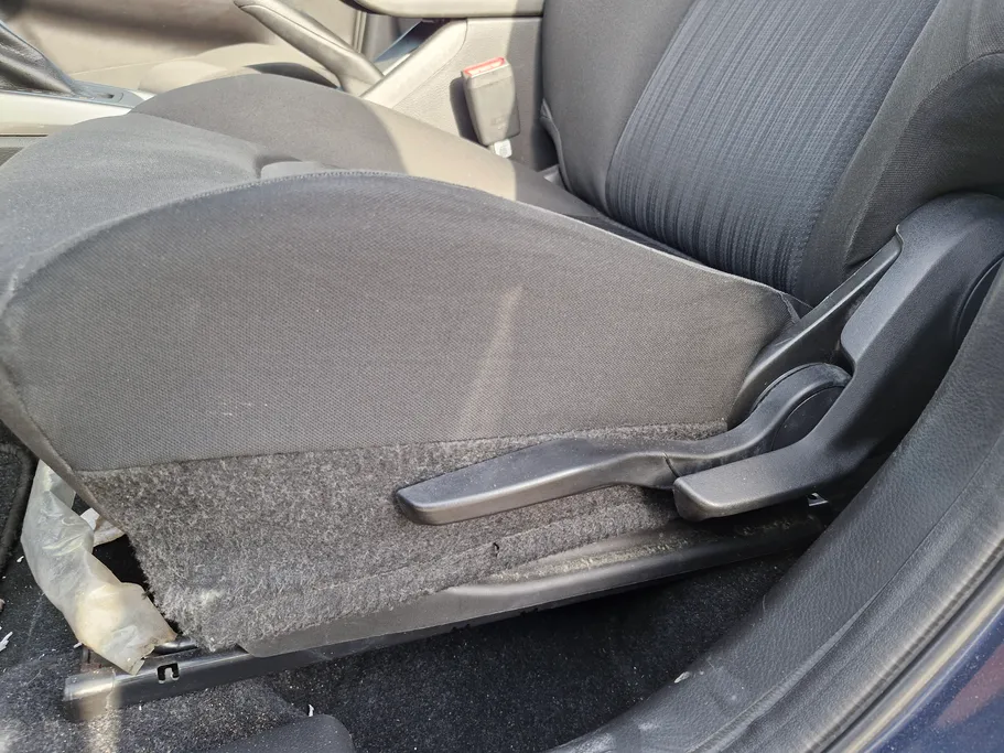 سوزوكي بالينو GLX 2024 