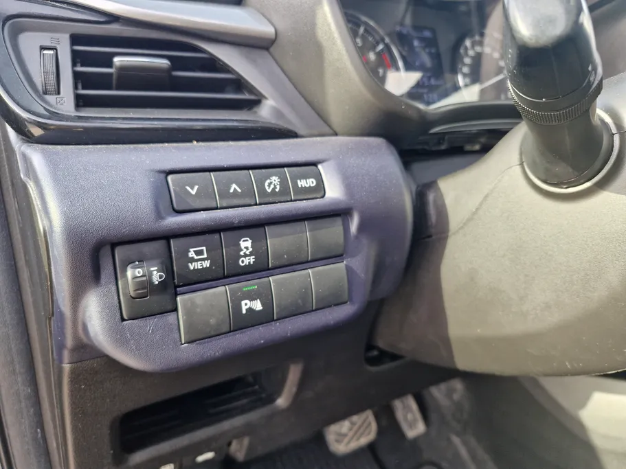 سوزوكي بالينو GLX 2024 