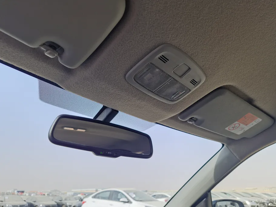 سوزوكي بالينو GLX 2024 